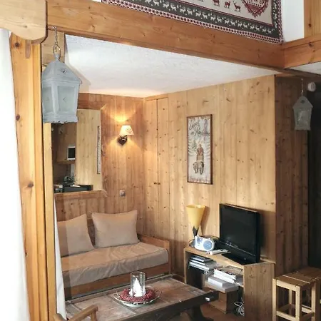 Pluton Val-d'Isere